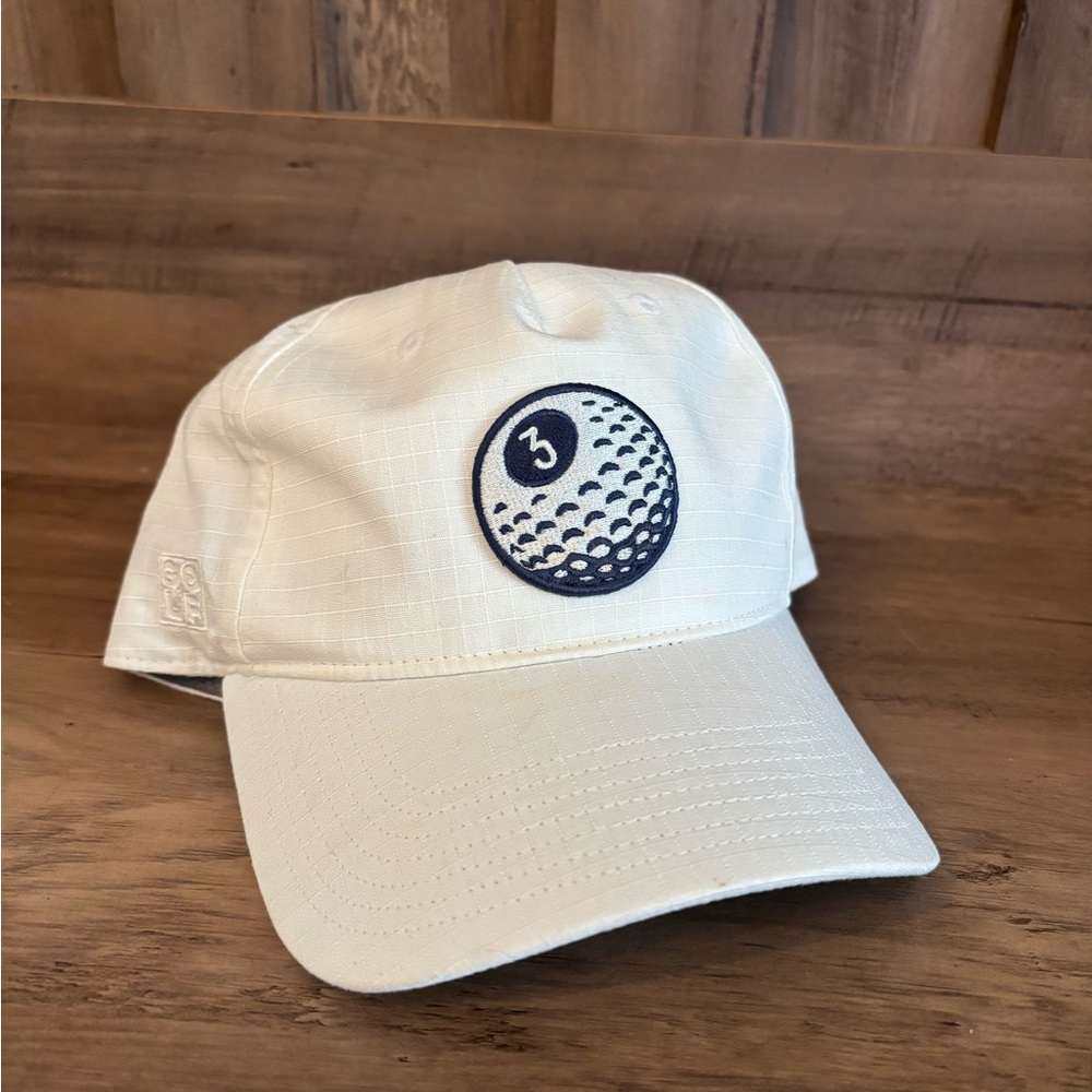Adidas Golf Hat